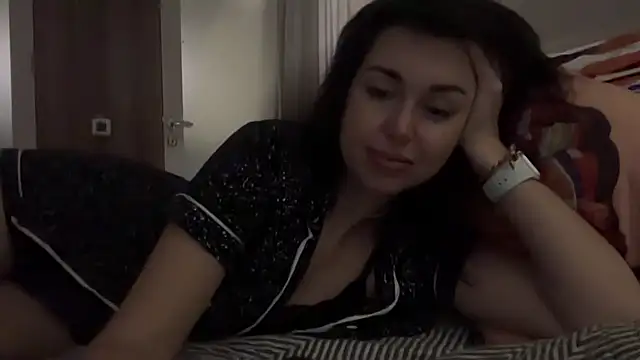 Chat XXX en directo de Gilin1