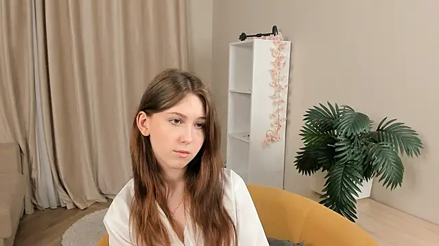 BetteSelbe's Webcam Show