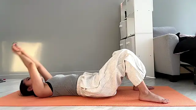 SweetMiaXO Show Webcam