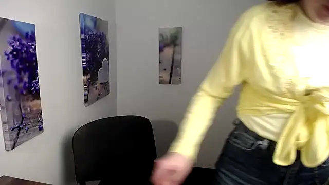 Sexy_MargoX_'s Live XXX Chat