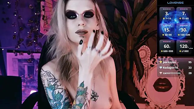 Chat XXX Live Noah_ElmerX