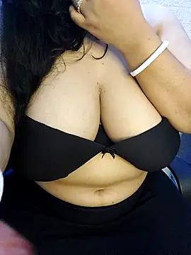 Adiba_2 现场XXX聊天