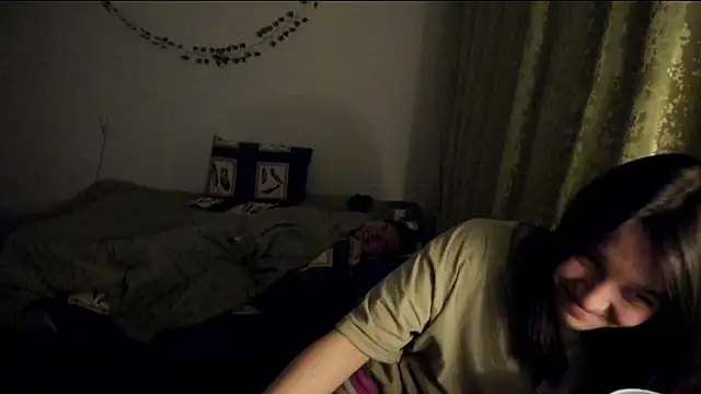 MashkaRay 现场XXX聊天