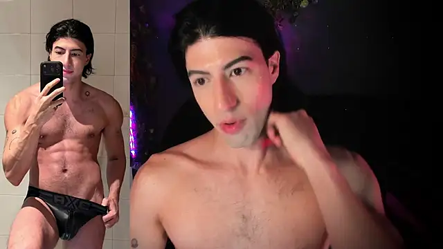 newjeff Live XXX Chat