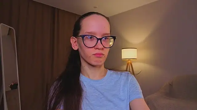 BettyBrowni Chat XXX in diretta