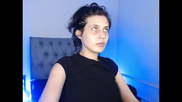 Chat XXX Live bellatrix25