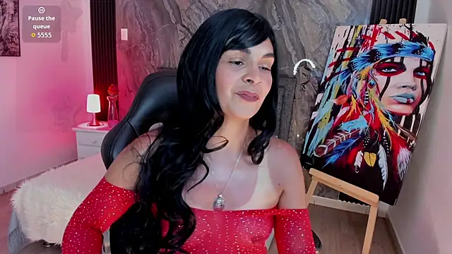 Chat XXX Live Carlota_milf_30