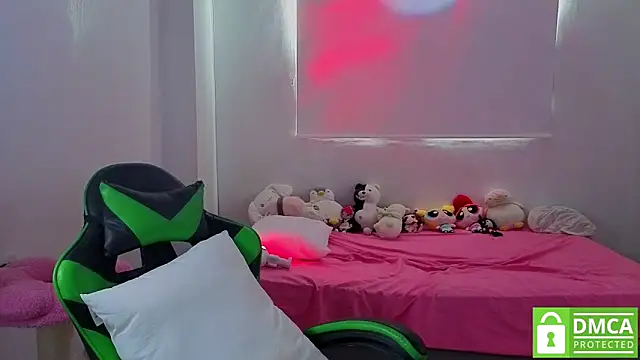 Chat XXX ao vivo de Lovelyamyy