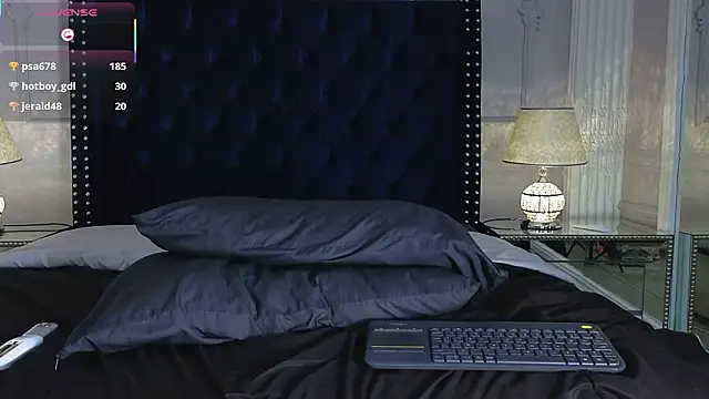 CharlesBrown_ Live XXX Chat