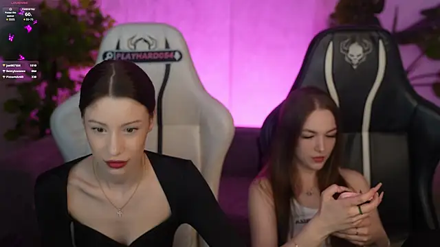 Chat XXX Live Selena_Glow