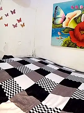 Živý XXX chat Angelly_ricura