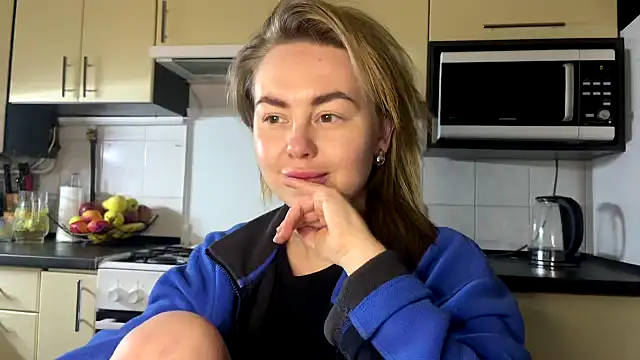 MartaLuna_ 现场XXX聊天