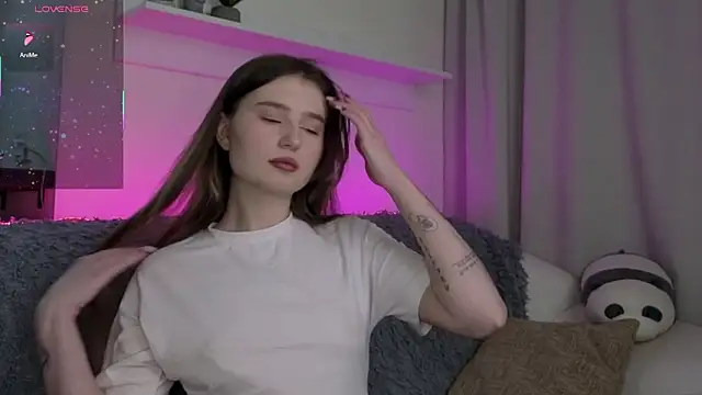 Chat XXX ao vivo de _Lua__