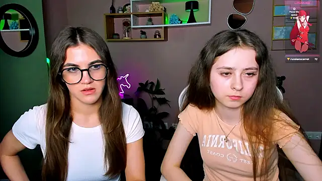 Chat XXX Live rebecca_smile