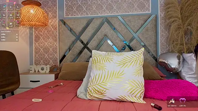 danna_peters 现场XXX聊天