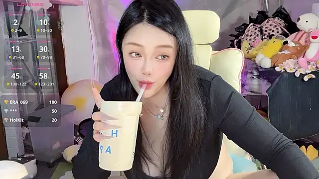 Jiuer-88's Live XXX Chat