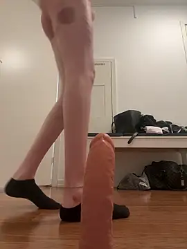 Nattasss – Live XXX-chat