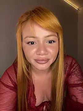 Isisbennett's Live XXX Chat