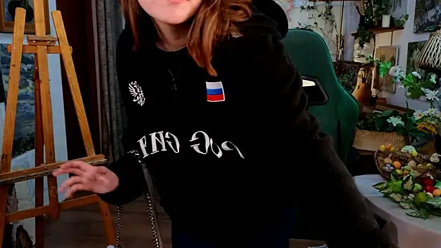 MelissaTravel Chat XXX in diretta