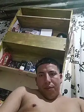 AgARiaom's Webcam Show