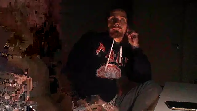 Magikmike94's Webcam Show