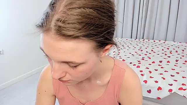 ErinnPieloch Chat XXX in diretta