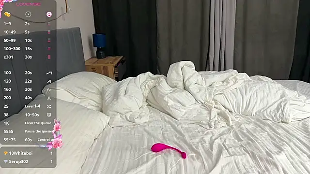 Chat XXX Live valevaweheart