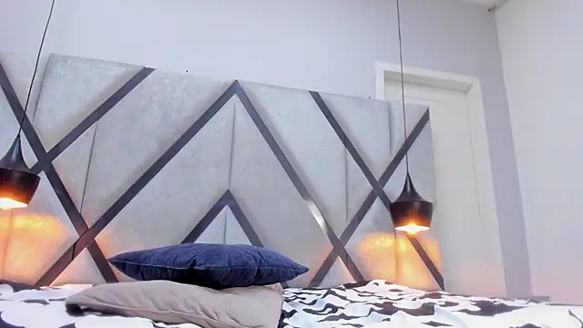 Chat +18 de Nicole_Will ao vivo