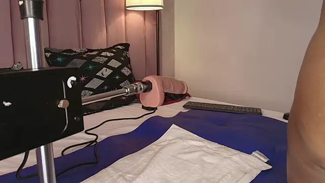 แชท XXX สดของ HallyBans