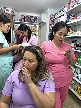 Živý XXX chat kandalove