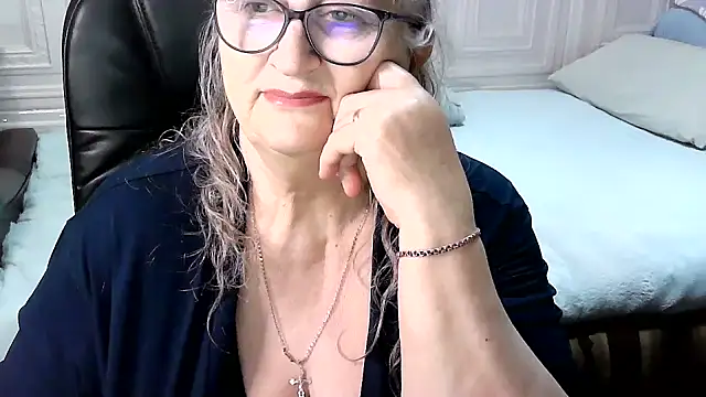 LolkaAlyss' Live XXX Chat