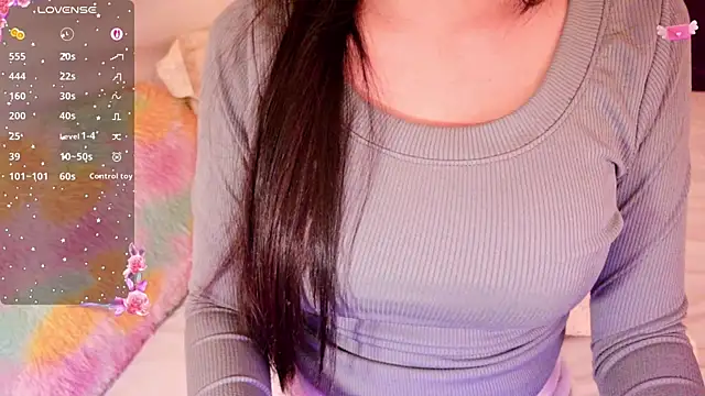 Chat XXX ao vivo de Yumeeko