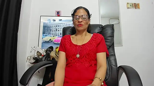 Aries_Mature's Live XXX Chat