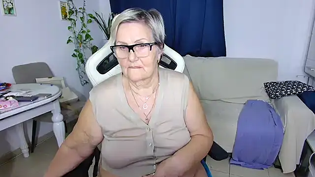 Selenna57 Chat XXX in diretta