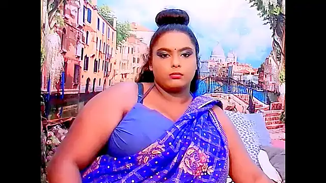 Živý XXX chat Indianfairy99