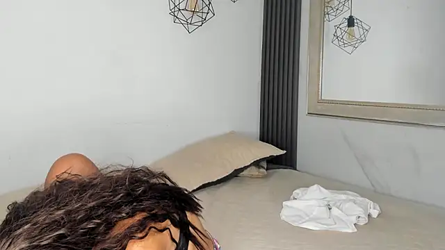 แชท XXX สดของ kristyl_paez