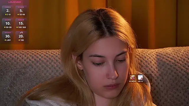 แชท XXX สดของ AngelicRice