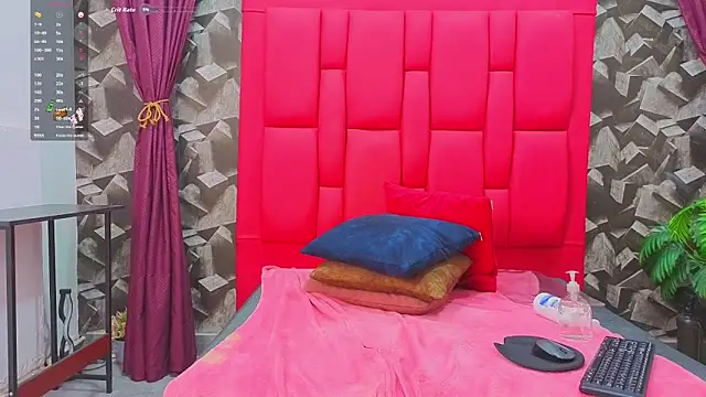 emmaalennox Live XXX-chat