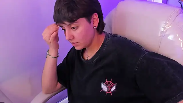 Sembang XXX Secara Langsung Nathaly_ds