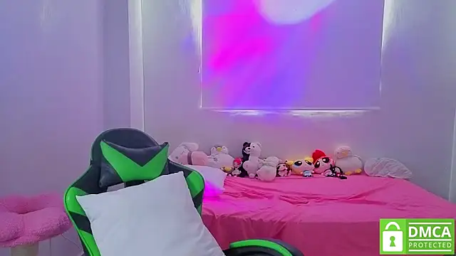 Lovelyamyy's Live XXX Chat