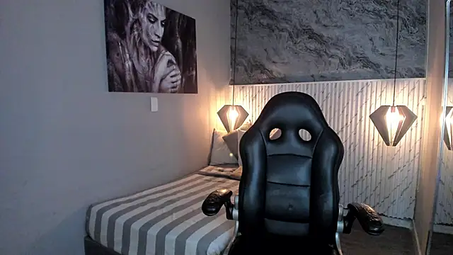 Julieth_brown_ élő XXX-chatje