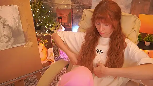 Czat XXX na żywo – Nicol_Moonn