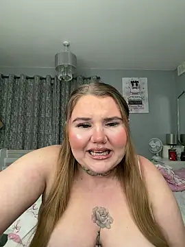 BeeMay22 Live XXX Chat