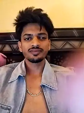 soft_hearted Webcam-Show