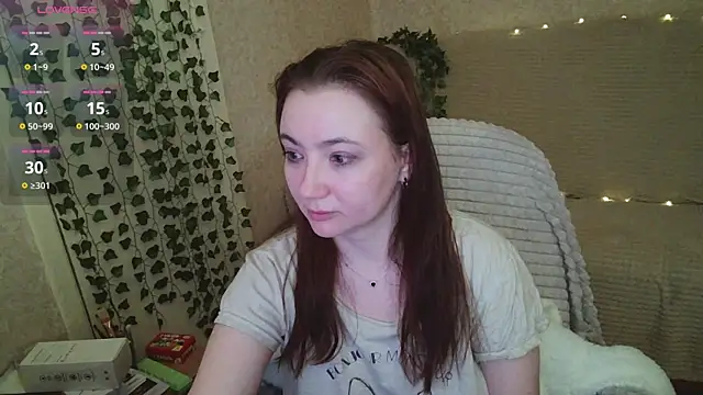 Micky_WoodのライブXXXチャット