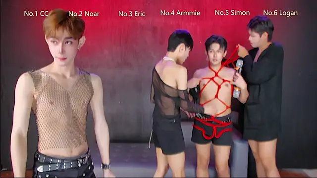 Queen-Vibe Adlı Modelin Canlı XXX Sohbeti