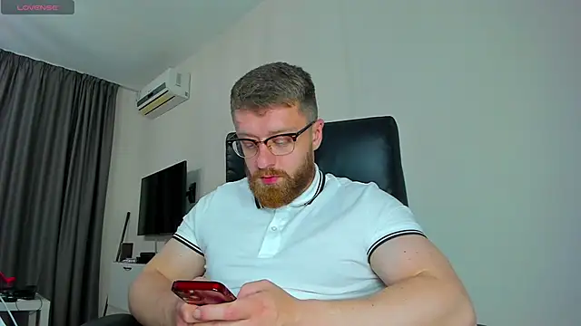 Chat XXX ao vivo de Findom_guy