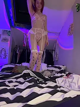 Sembang XXX Secara Langsung Ameliamoooon