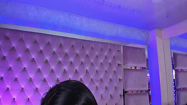 Harii_02 Chat XXX live