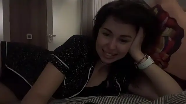 Gilin1 Live XXX-chat